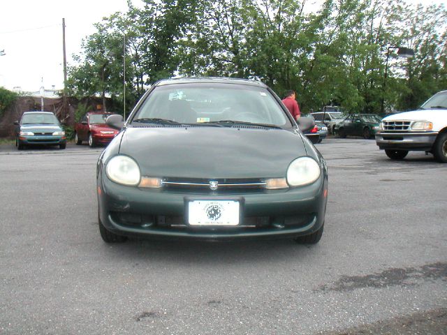 Dodge Neon 2001 photo 3