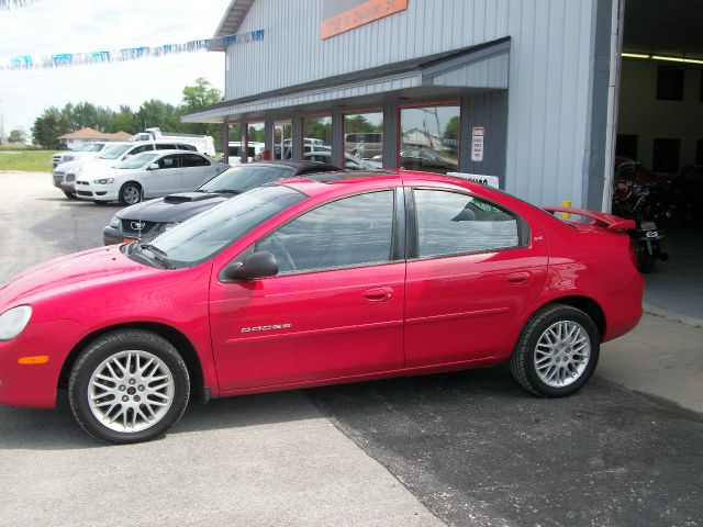 Dodge Neon 2001 photo 12