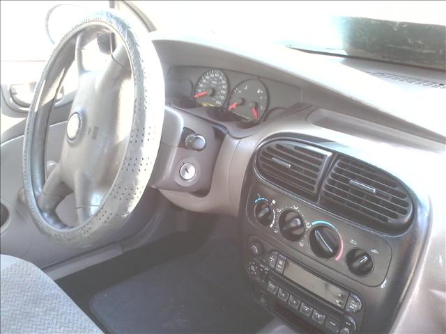 Dodge Neon 2001 photo 1