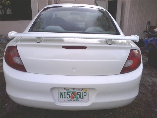 Dodge Neon 2001 photo 2