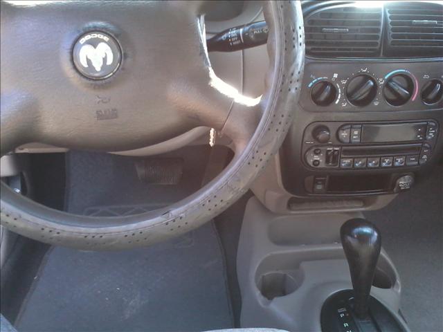 Dodge Neon 2001 photo 5