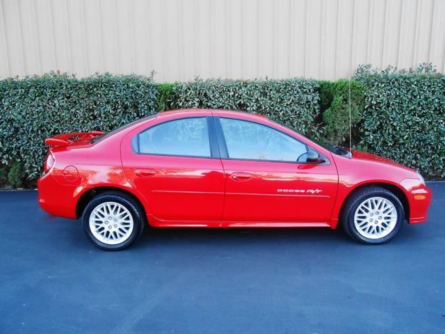 Dodge Neon 2001 photo 1