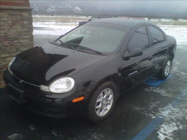 Dodge Neon 3.0L Sedan