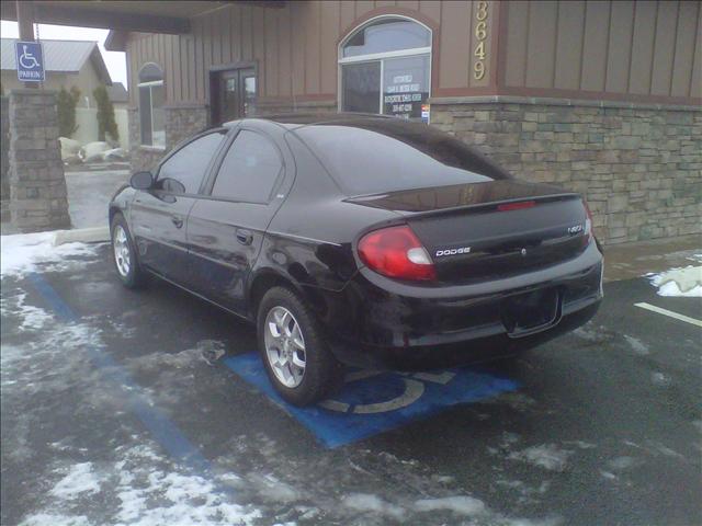 Dodge Neon 2001 photo 1