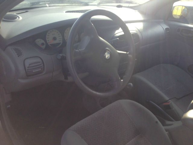 Dodge Neon 2001 photo 1