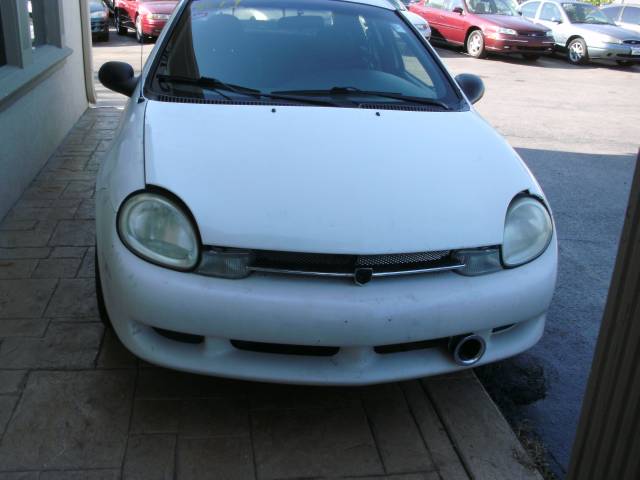 Dodge Neon 2001 photo 4