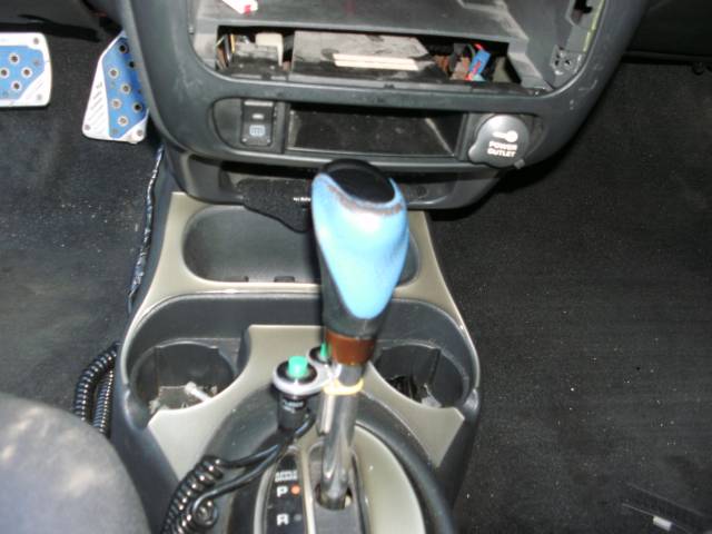 Dodge Neon 2001 photo 2