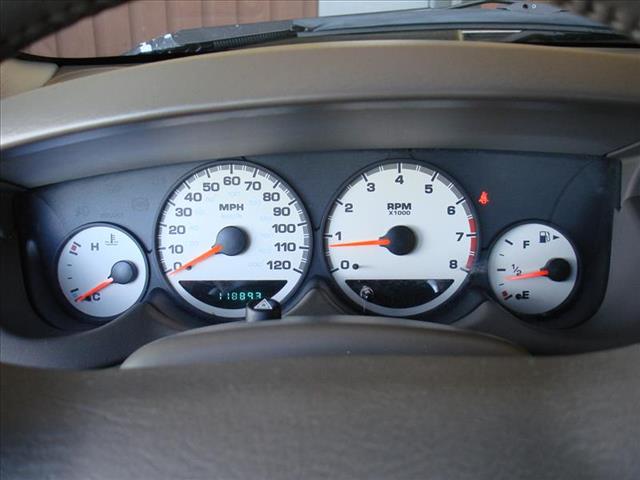 Dodge Neon 2001 photo 1