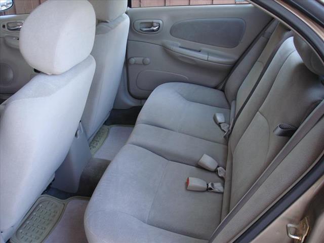 Dodge Neon 2001 photo 2