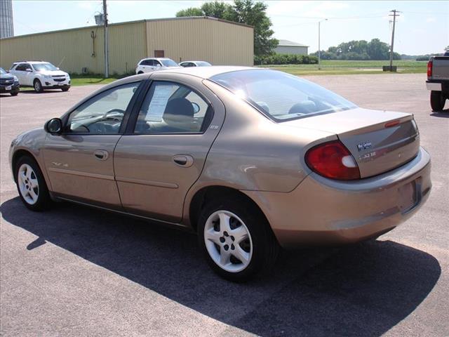 Dodge Neon 2001 photo 4