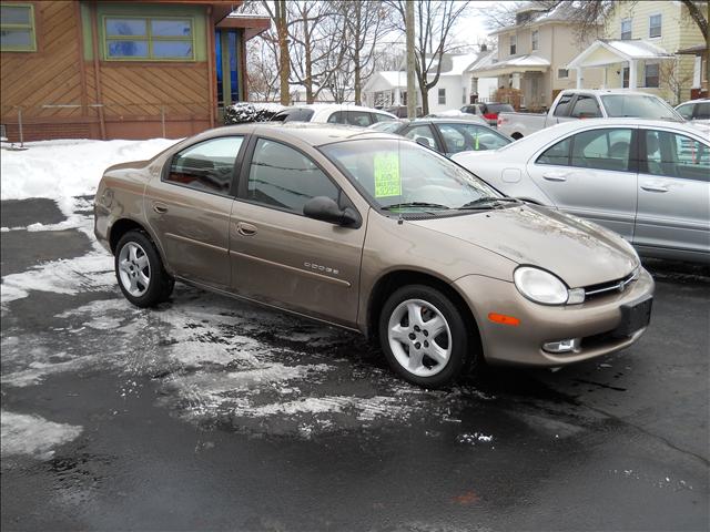 Dodge Neon 2001 photo 2