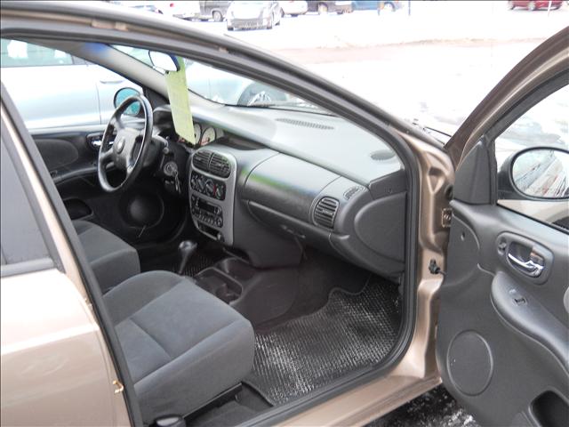 Dodge Neon 2001 photo 3