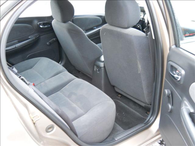 Dodge Neon 2001 photo 4