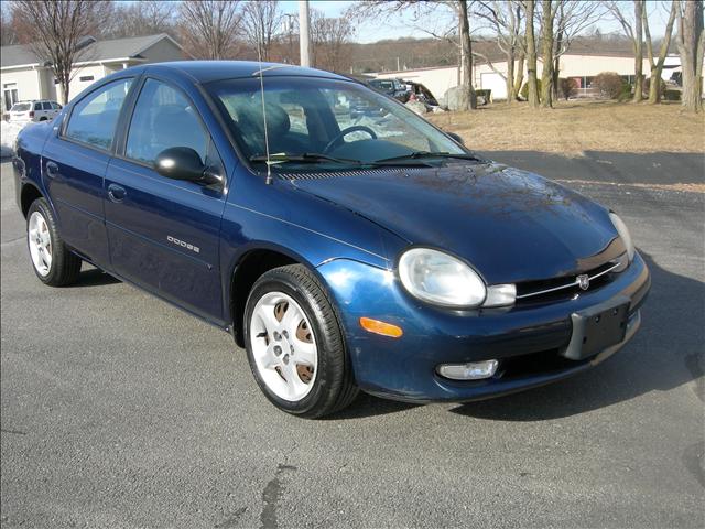 Dodge Neon 2001 photo 3