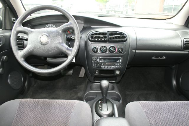 Dodge Neon 2001 photo 15