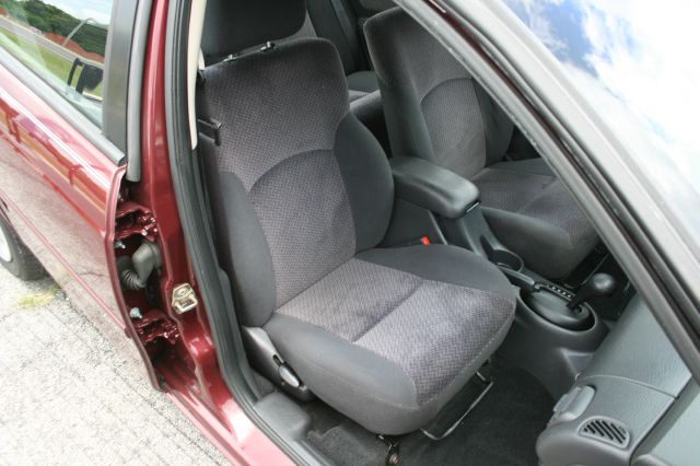Dodge Neon 2001 photo 22