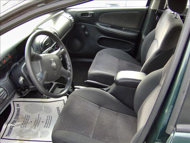 Dodge Neon 2001 photo 3