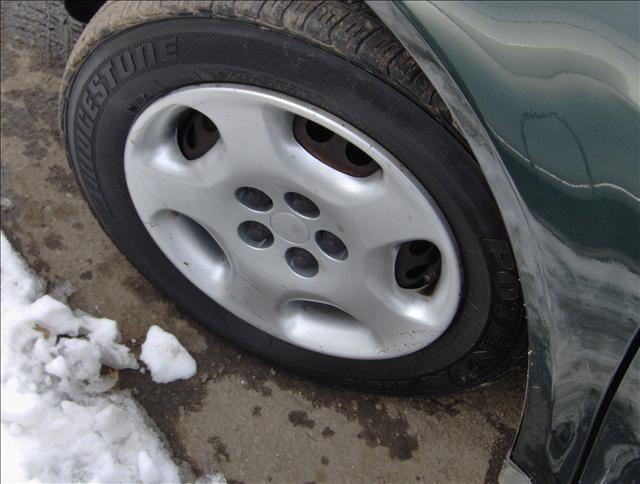 Dodge Neon 2001 photo 5