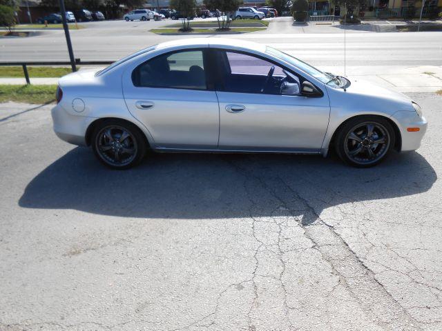 Dodge Neon 2002 photo 4