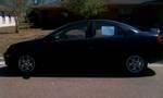 Dodge Neon 2002 photo 1