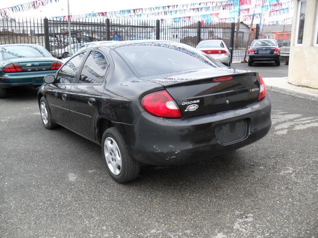 Dodge Neon 2002 photo 5