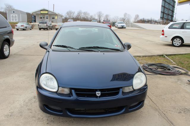 Dodge Neon 2002 photo 3