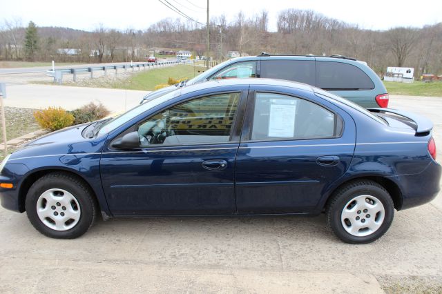 Dodge Neon 2002 photo 4