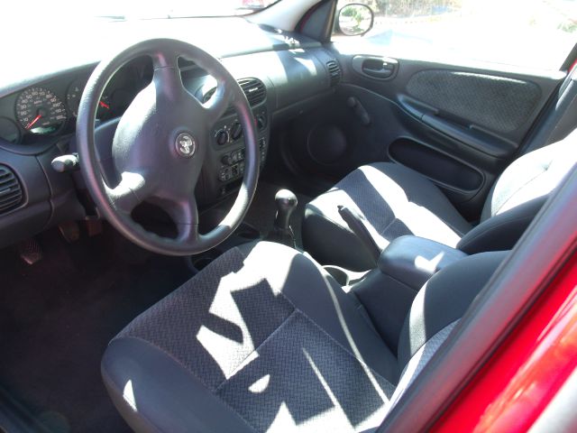 Dodge Neon 2002 photo 1