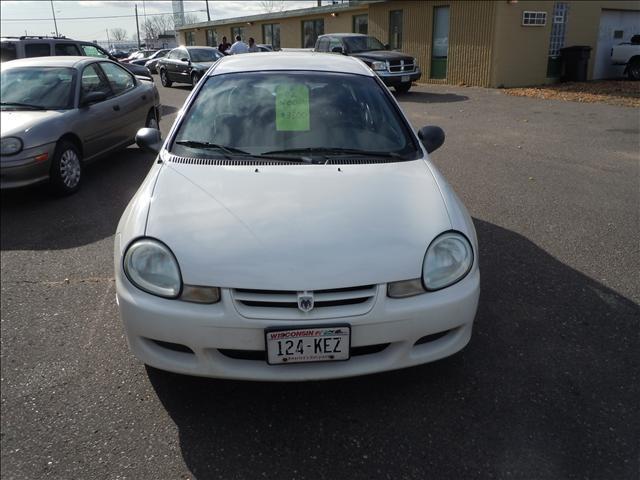 Dodge Neon 2002 photo 1