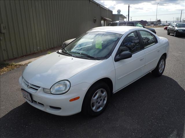 Dodge Neon 2002 photo 2