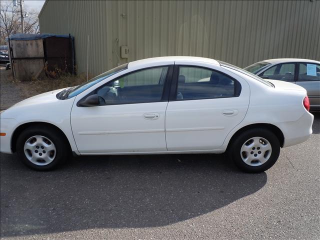 Dodge Neon 2002 photo 3