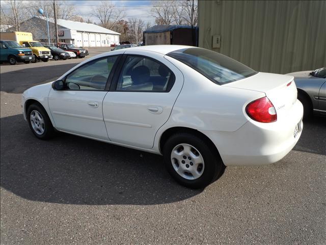Dodge Neon 2002 photo 4