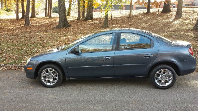 Dodge Neon 2002 photo 1