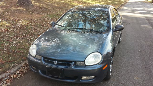 Dodge Neon 2002 photo 2