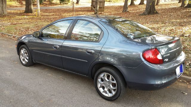 Dodge Neon 2002 photo 3