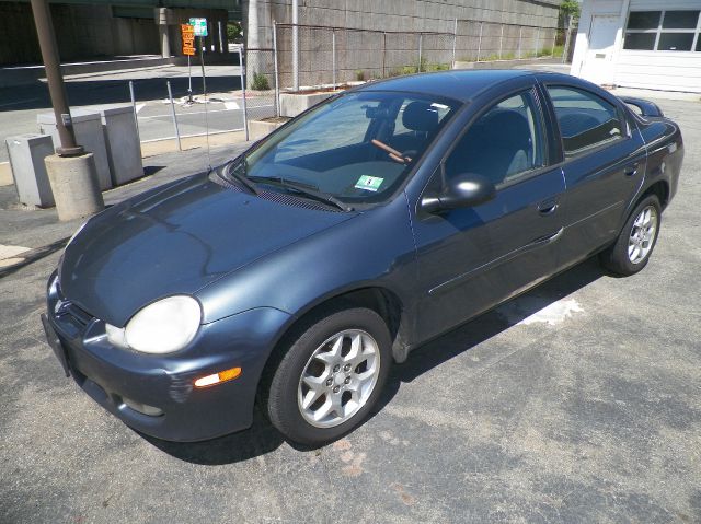 Dodge Neon 2002 photo 5