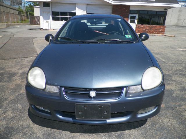 Dodge Neon 2002 photo 7