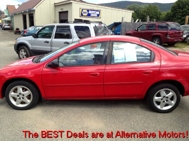 Dodge Neon 2002 photo 3