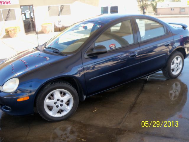 Dodge Neon 2002 photo 4