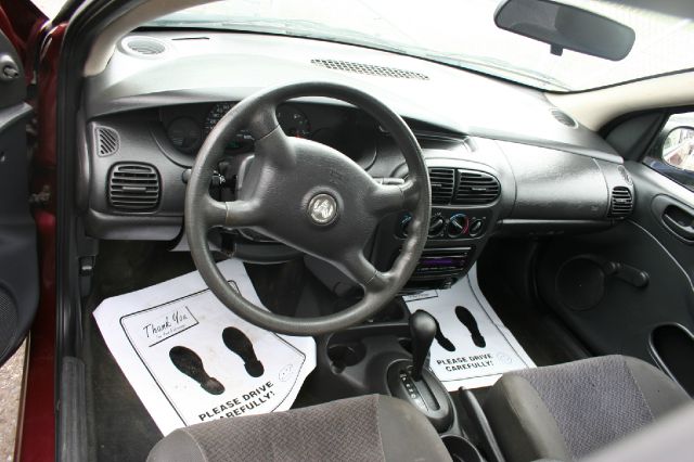 Dodge Neon 2002 photo 2