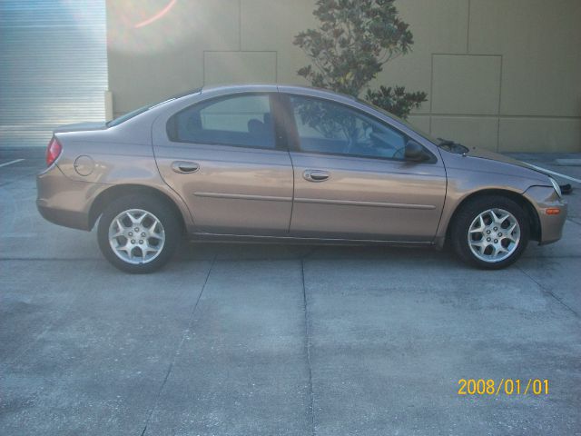 Dodge Neon 2002 photo 0