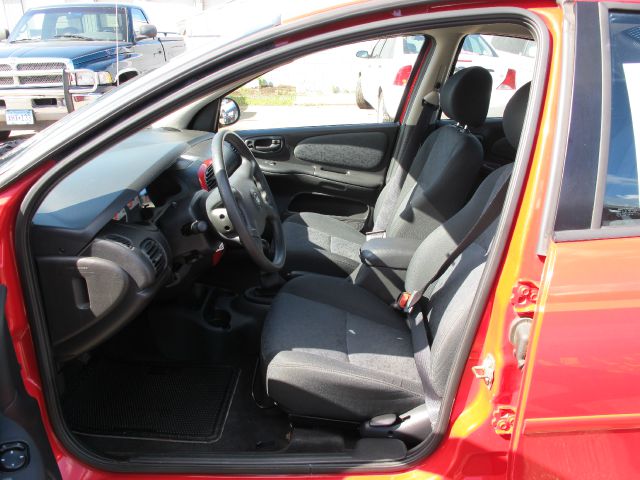 Dodge Neon 2002 photo 1