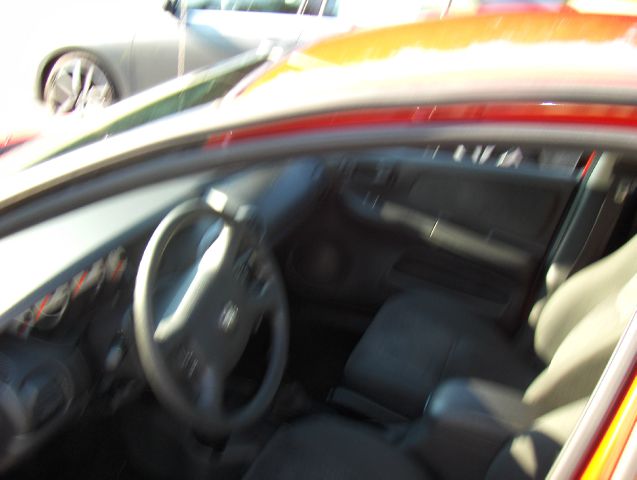 Dodge Neon Unknown Sedan