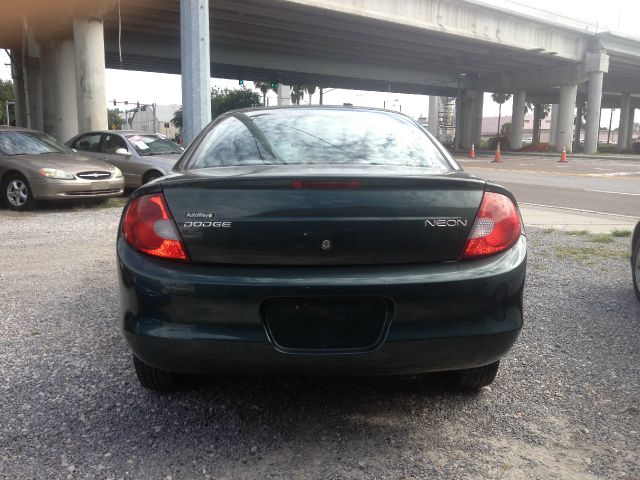 Dodge Neon 2002 photo 2