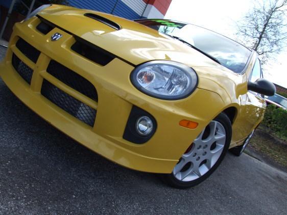 Dodge Neon 2003 photo 5