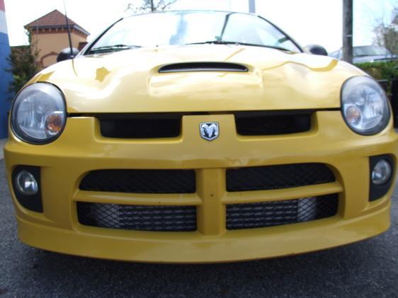 Dodge Neon 2003 photo 4