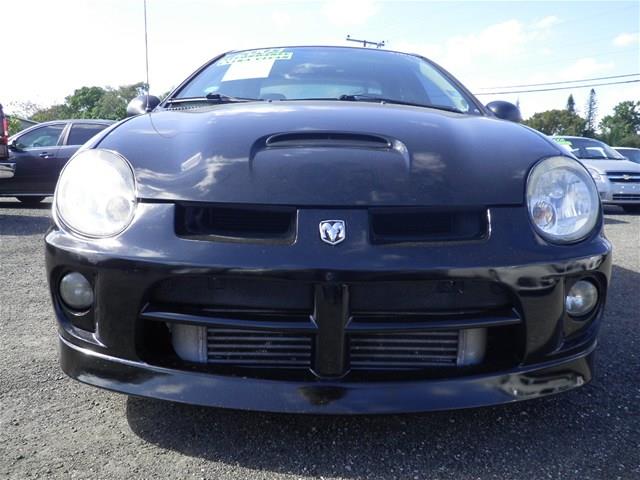 Dodge Neon 2003 photo 2