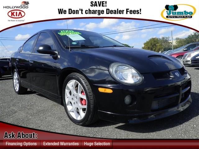 Dodge Neon 2003 photo 3