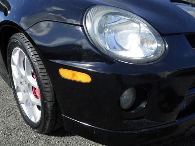 Dodge Neon 2003 photo 4