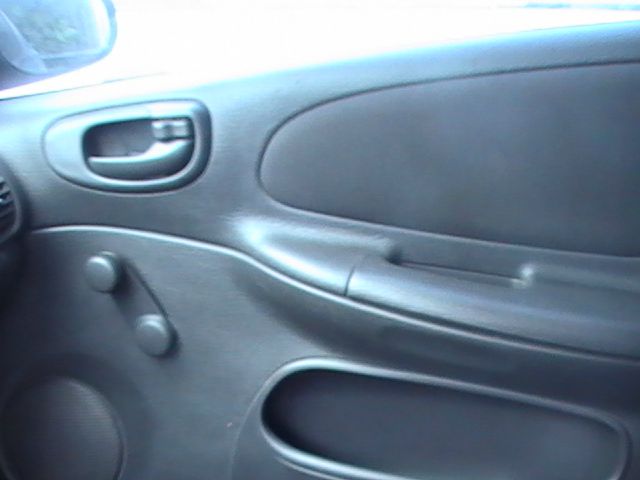 Dodge Neon 2003 photo 3